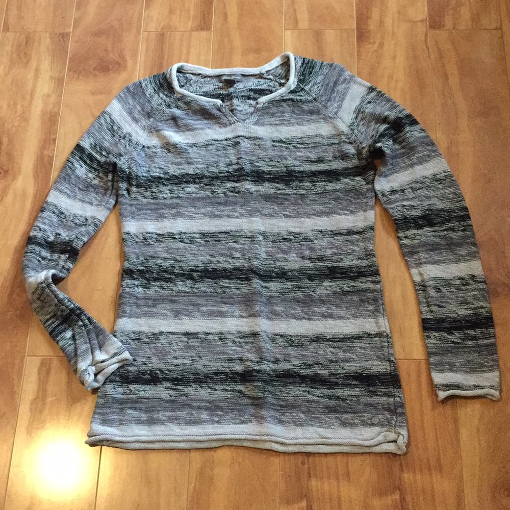 Eddie Bauer Sweater S